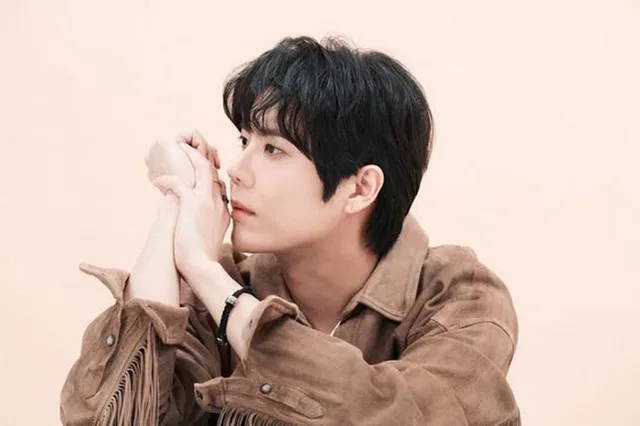 Kim Kyu Jong อดีตสมาชิก SS501 เซ็นสัญญาเข้าสังกัด Studio Blossom พร้อมลุยงานเต็มที่!