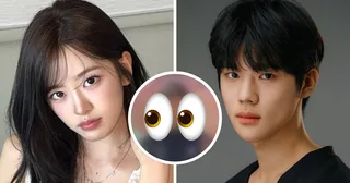 เกิดอะไรขึ้น? Yujin วง IVE และนักแสดง Moon Sang Min ตกเป็นข่าวลือเดท หลังรูปปริศนาถูกลบอย่างรวดเร็ว