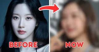 Moon Ga Young กับลุคใหม่ที่ทำเอาแฟนๆ ตะลึง!