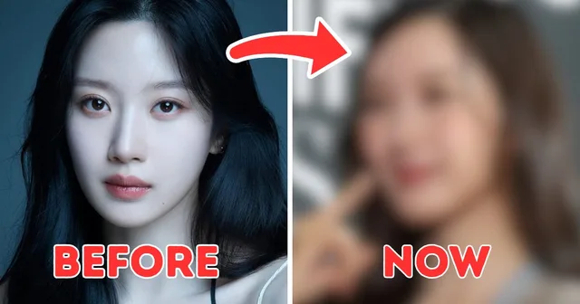 Moon Ga Young กับลุคใหม่ที่ทำเอาแฟนๆ ตะลึง!