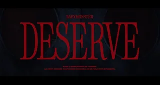 BABYMONSTER ปล่อยภาพนิ่งสุดเย้ายวนจาก MV เพลงใหม่ 'Deserve' เตรียมคัมแบ็กแล้ว!