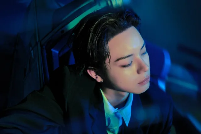 LNGSHOT ปล่อยภาพทีเซอร์เดี่ยวสุดหรู เตรียมคัมแบ็กด้วย EP ใหม่ 'S.W.I.S.H.'