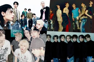 Stray Kids, ENHYPEN, BOYNEXTDOOR และอีกหลายวงกวาดอันดับต้นๆ บนชาร์ต Billboard World Albums