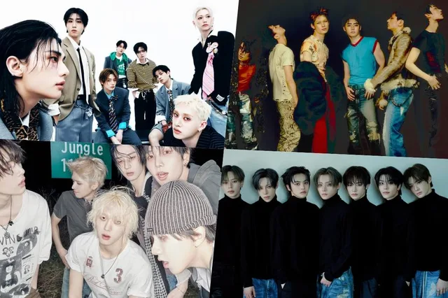 Stray Kids, ENHYPEN, BOYNEXTDOOR และอีกหลายวงกวาดอันดับต้นๆ บนชาร์ต Billboard World Albums
