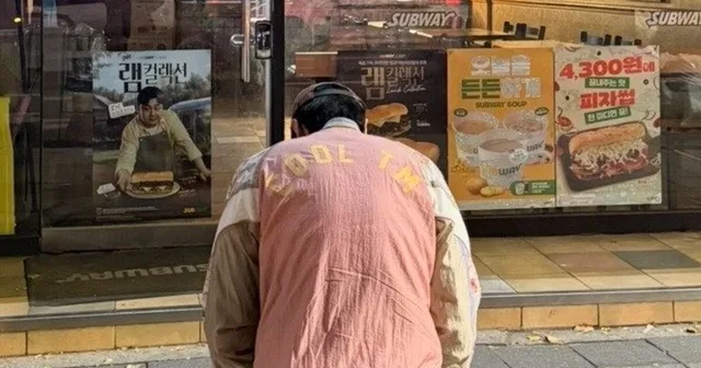 Lee Kwang Soo คุกเข่าขอโทษพนักงาน Subway หลังเผยสูตรลับแซนด์วิชส่วนตัว