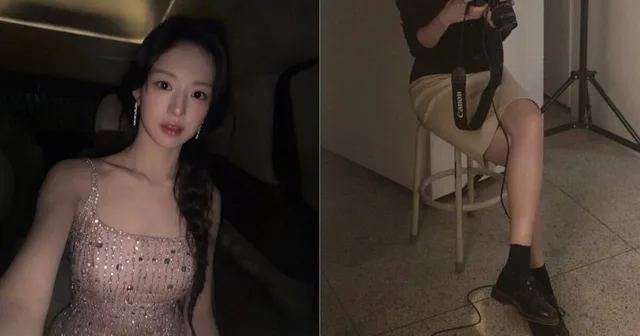 ภาพพรีเดบิวต์ของ Go Youn Jung สมัยเรียนมหาวิทยาลัยกลับมาเป็นไวรัลอีกครั้ง