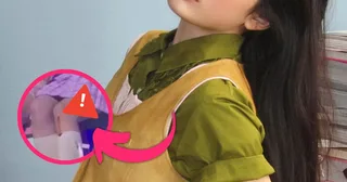 Wonhee วง ILLIT โชว์สปิริตแรง! เต้นทั้งที่เลือดออก แฟนๆ แห่ชื่นชม แต่ก็มีคนเห็นต่าง