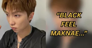 คลิปเก่า RM วง BTS กลับมาเป็นประเด็นร้อน หลังนักร้องร่วมรายการพูดประโยคเด็ด “Play your own race”
