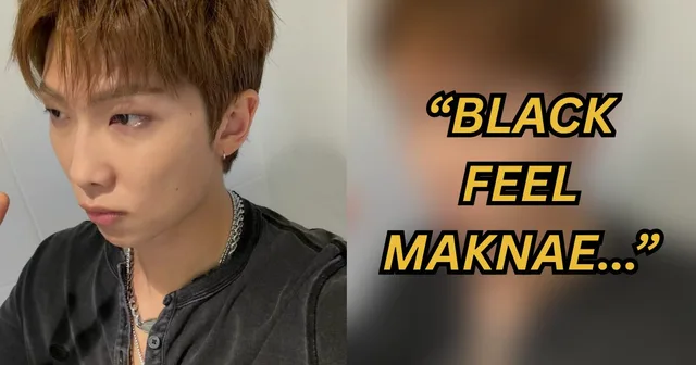 คลิปเก่า RM วง BTS กลับมาเป็นประเด็นร้อน หลังนักร้องร่วมรายการพูดประโยคเด็ด “Play your own race”