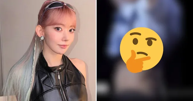 Sakura LE SSERAFIM กับประเด็น 'Underboob' ที่กลับมาเป็นที่พูดถึงอีกครั้ง