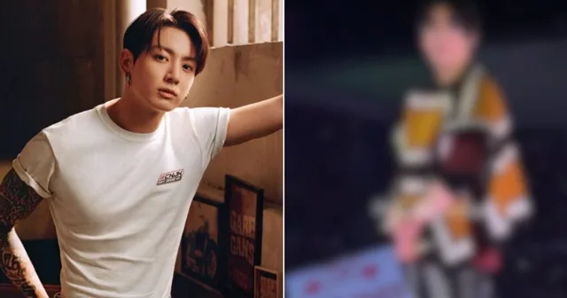 Jungkook BTS ถึงกับยิ้มเขิน! หลังเจอแฟนคลับชูป้ายสุดแซ่บกลางคอนเสิร์ต
