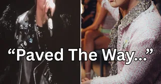 Daesung BIGBANG พูดถึง G-Dragon ว่าเป็นคน 'ปูทาง' ให้วงการ K-Pop จนเกิดประเด็นถกเถียง
