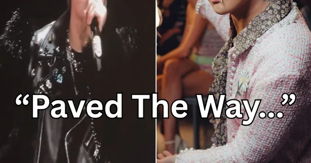 Daesung BIGBANG พูดถึง G-Dragon ว่าเป็นคน 'ปูทาง' ให้วงการ K-Pop จนเกิดประเด็นถกเถียง