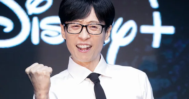 Yoo Jae Suk อ้างตัวเป็นผู้ปลุกปั้นนักแสดงดาวรุ่ง ทำเอาคนอื่นแซวไม่หยุด!