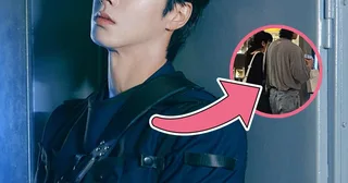 ชาวเน็ตพูดถึงภาพที่อ้างว่าเป็น U-Know TVXQ กับแฟนสาว