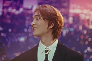 Onew SHINee ปล่อย MV เพลงใหม่ “Chakgak” ชวนหลงใหลในภาพลวงตา