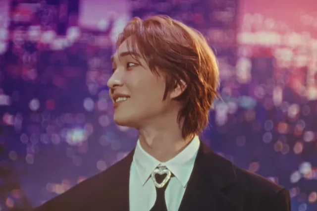 Onew SHINee ปล่อย MV เพลงใหม่ “Chakgak” ชวนหลงใหลในภาพลวงตา