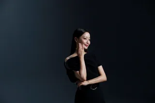 Kim Hee Sun พิจารณาบทนำในซีรีส์ใหม่ 'The Wife' ลุ้นคัมแบ็กคู่ Go Soo ในรอบ 23 ปี