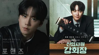 ชอบ ‘Four Hands, Two Sonatas’ ใช่ไหม? มาดู 8 ซีรีส์ K-Drama ของ Lee Jun Young ที่ไม่ควรพลาด!