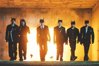 P1Harmony ปล่อยเทรลเลอร์สุดอลังการ “FINAL MISSION COMPLETE” พร้อมประกาศคัมแบ็ก 6 พ.ย. นี้!