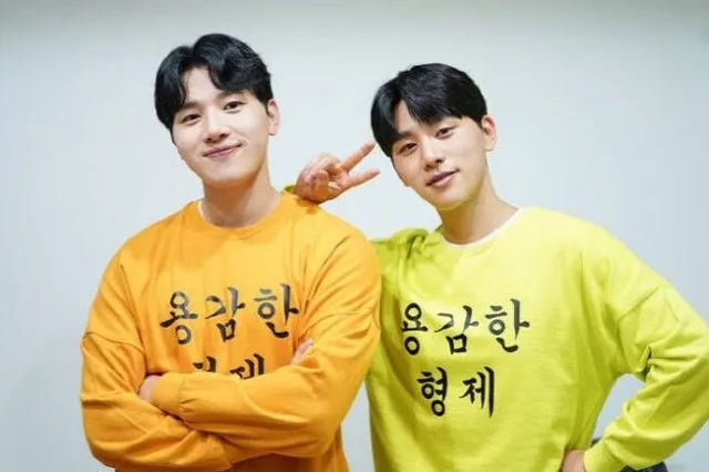 Kim Woo Seok นักแสดงจาก ‘Doctor X’ เป็นน้องชายของ Kim Min Seok วง Melomance ทำเอาแฟนๆ ทึ่ง!