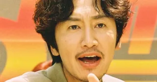 Shin Seung Ho ถึงกับต้องปิดแจ้งเตือนข้อความของ Lee Kwang Soo