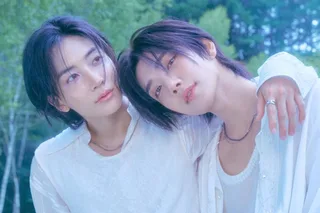 Jeonghan x Joshua แห่ง SEVENTEEN ยอดขายวันแรกสูงสุดของอัลบั้มยูนิตใน Hanteo