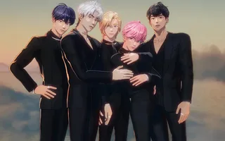 PLAVE สร้างสถิติใหม่ ยอดขายอัลบั้ม 'Hyperdrive' ทะลุ 1.32 ล้านชุดในสัปดาห์แรก