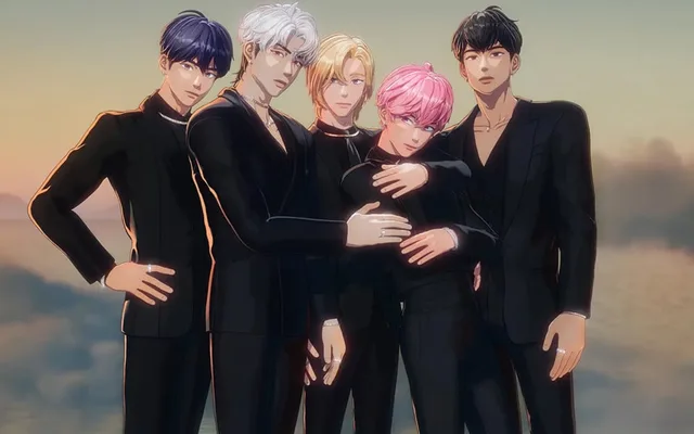 PLAVE สร้างสถิติใหม่ ยอดขายอัลบั้ม 'Hyperdrive' ทะลุ 1.32 ล้านชุดในสัปดาห์แรก