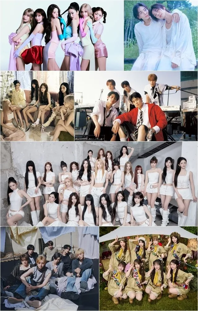 รายการ ‘M COUNTDOWN’ เตรียมลาจอปี 2026 วันที่ 22 ต.ค. ก่อนลุยงาน MAMA AWARDS เต็มตัว