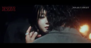 BABYMONSTER ปล่อยภาพนิ่ง MV 'DESERVE'