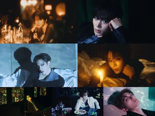 Alpha Drive One เตรียมโปรโมตเพลง 'Talk to Me' จาก EP ชุดที่ 2