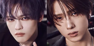 Chenle และ Jisung แห่ง NCT DREAM ปล่อยเพลง 'Smash It' ประกอบซีรีส์ 'Crash 2' ประเดิม OST แรก