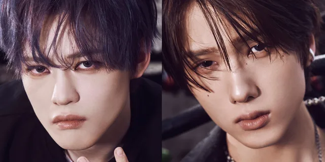 Chenle และ Jisung แห่ง NCT DREAM ปล่อยเพลง 'Smash It' ประกอบซีรีส์ 'Crash 2' ประเดิม OST แรก