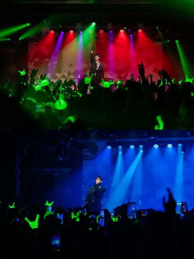 Bang Yong Guk ปิดฉากเวิลด์ทัวร์ 10 เมือง ทั้งยุโรปและเอเชีย เตรียมปล่อยอัลบั้มเต็มชุดใหม่!