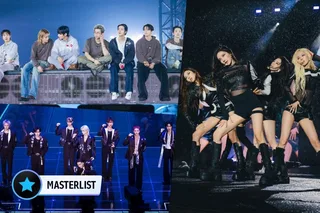 อัปเดตตารางทัวร์ K-Pop ปี 2027 เตรียมเจอศิลปินคนโปรดได้เลย!