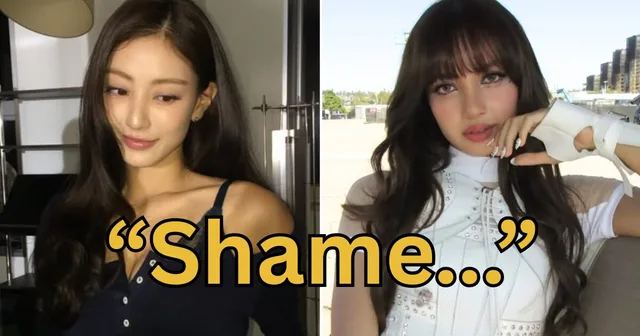 ประกาศแผนอนาคตของ Jihyo TWICE จุดชนวนดราม่าโยง BLACKPINK
