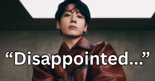 Jungkook BTS โดนถล่มคอมเมนต์ใน Instagram ท่ามกลางดราม่าคอนเสิร์ตที่กำลังจะมาถึง