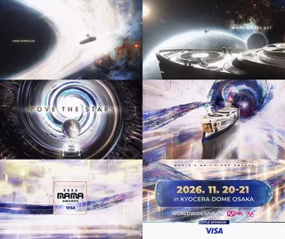 MAMA Awards 2026 เตรียมจัดเต็มเวที 360 องศา พร้อมให้ศิลปินใกล้ชิดแฟนๆ มากขึ้น