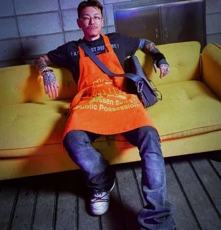 Bill Stax แร็ปเปอร์ดัง 'Show Me the Money' ถูกฟ้องข้อหาเกี่ยวกับยาเสพติดอีกครั้ง ต้นสังกัดเผยเจ้าตัวสำนึกผิดอย่างสุดซึ้ง