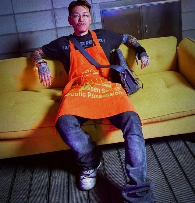 Bill Stax แร็ปเปอร์ดัง 'Show Me the Money' ถูกฟ้องข้อหาเกี่ยวกับยาเสพติดอีกครั้ง ต้นสังกัดเผยเจ้าตัวสำนึกผิดอย่างสุดซึ้ง