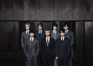 MV 'SWIM' ของ BTS เข้าชิงรางวัล Best Music Video ที่โปแลนด์