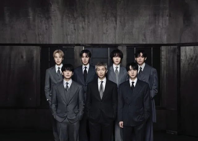MV 'SWIM' ของ BTS เข้าชิงรางวัล Best Music Video ที่เทศกาลภาพยนตร์ ToruńCAMERIMAGE โปแลนด์