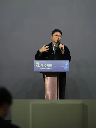 Lee Soo Man ตอบข้อกังวลเรื่องสมาชิก A2O อายุ 13-14 ปี: "ผมจะทำให้ดีที่สุด"