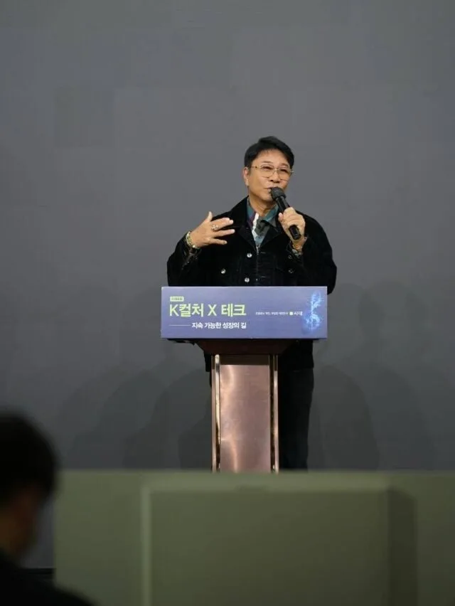Lee Soo Man ตอบข้อกังวลเรื่องสมาชิก A2O อายุ 13-14 ปี: "ผมจะทำให้ดีที่สุด"