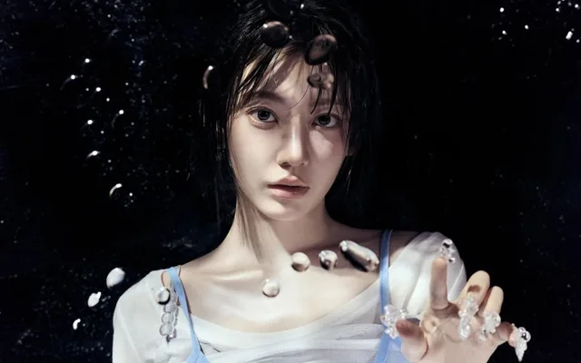 Sakura วง LE SSERAFIM พักการแสดงคอนเสิร์ตที่ปารีส เหตุผลด้านสุขภาพ