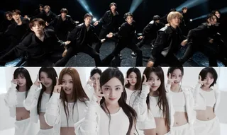Lee Soo Man กลับมาพร้อมสองบอยกรุ๊ปและเกิร์ลกรุ๊ปใหม่ A2O SOUL และ A2O LITE