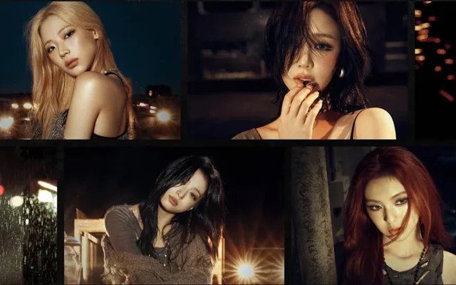 BABYMONSTER ปล่อยโปสเตอร์ 'D-1' สุดปัง เตรียมคัมแบ็กเพลงใหม่ 'DESERVE'