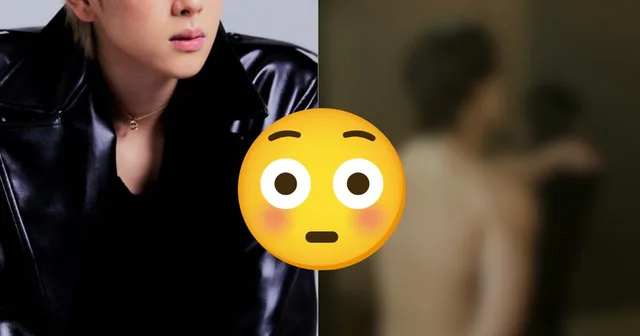 ฉาก “เปลือย” ของ Yim Siwan ในซีรีส์ใหม่ Love in Disguise ทำเอาโซเชียลแตกตื่น!