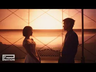 Crush ควง IU ออกเดทสุดน่ารักใน MV เพลง 'Seesaw'